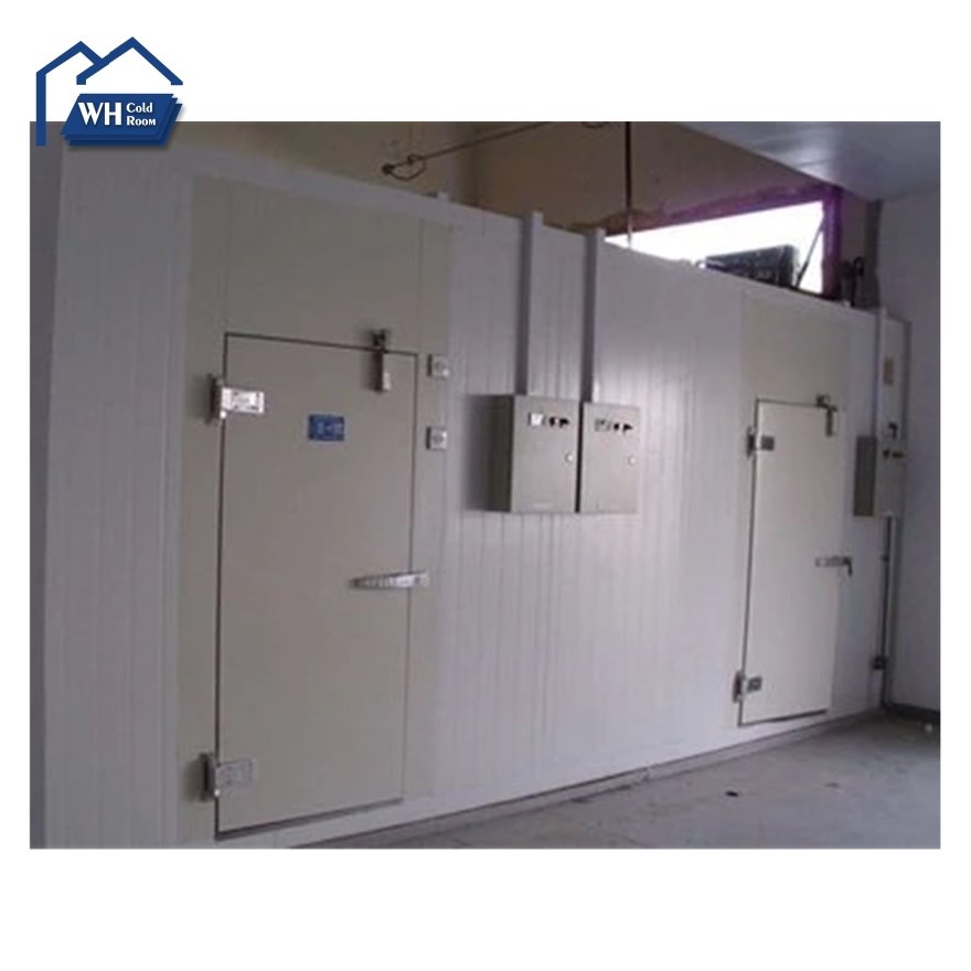 cool room freezer refrigeration FNH-7.3/28 Refrigeration Parts Application and CE Certification Air Cooled Condenser for Cold Room