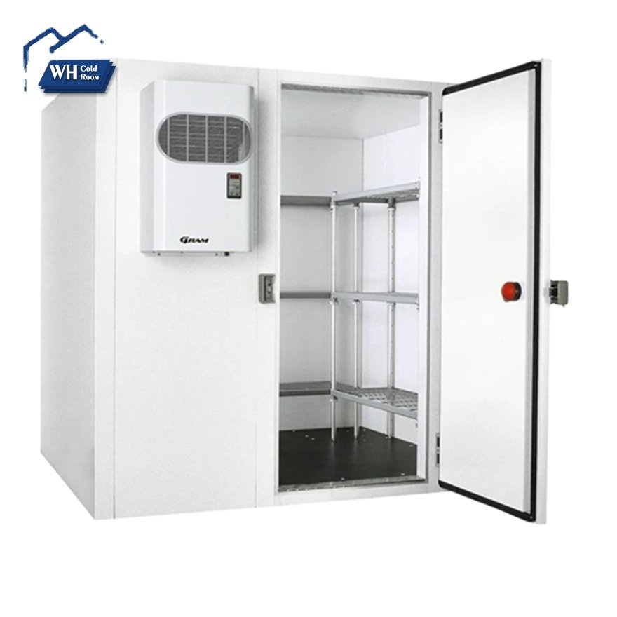 cool room freezer refrigeration FNH-7.3/28 Refrigeration Parts Application and CE Certification Air Cooled Condenser for Cold Room