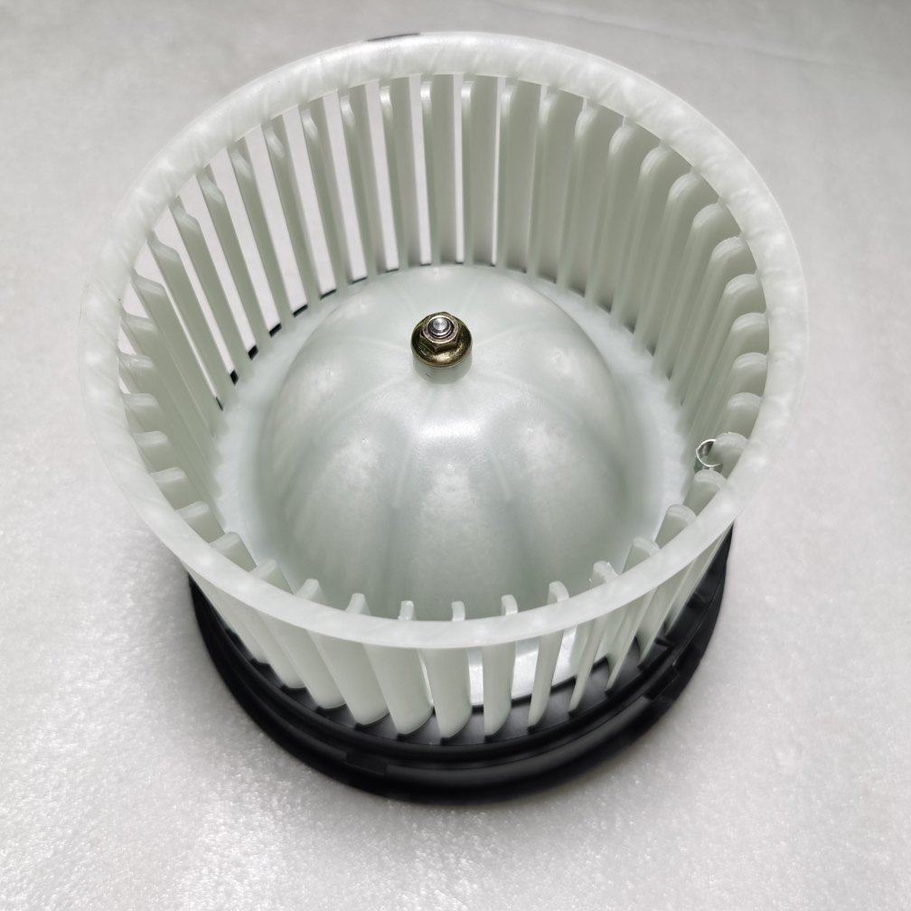 Auto Blower Motor Factory High Quality Hot Sales Competitive Price for Mitsubishi Outlander 2008-2018 OEM 7802A217 12V 30 PCS