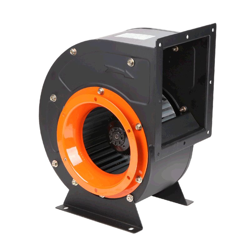 YWL2E-130 Electric BBQ Wood Pellet High Flow Rate Blower Fan Use for Everywhere