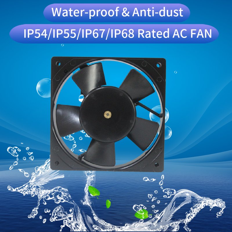 280x280mm DC24V Industrial Backward Centrifugal Fan Blower 2400m3/h 2900rpM Fume Extract Biomass Powerful Cooling Fan