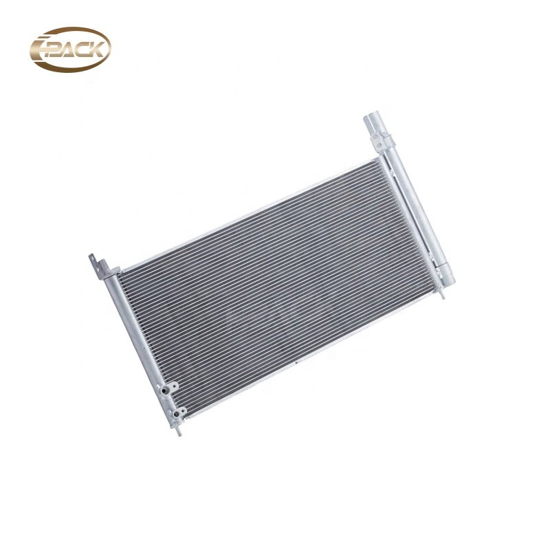 Auto Car air Conditioning System Condenser 88460-47150 88460-76010 for ZVW30 Prius 09-15