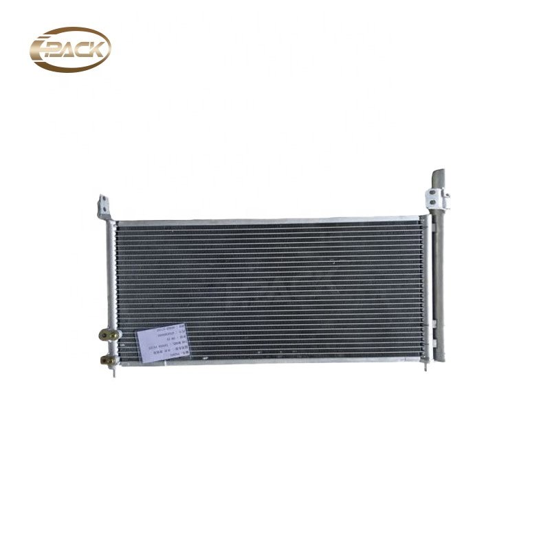 Auto Car air Conditioning System Condenser 88460-47150 88460-76010 for ZVW30 Prius 09-15