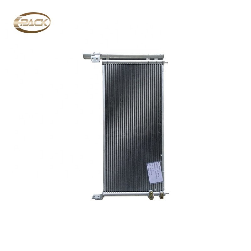 Auto Car air Conditioning System Condenser 88460-47150 88460-76010 for ZVW30 Prius 09-15
