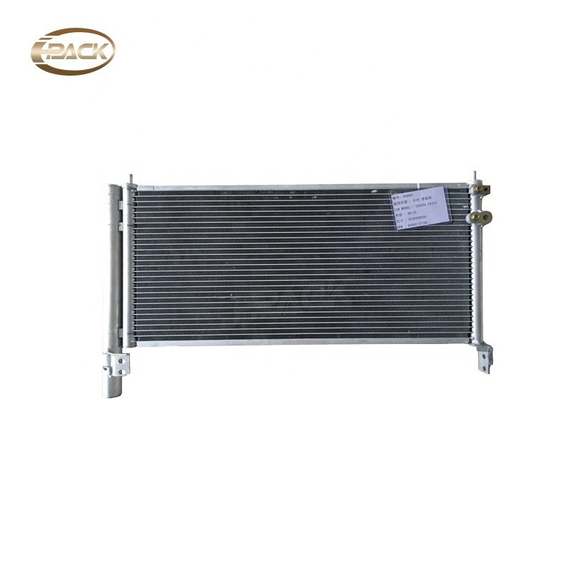 Auto Car air Conditioning System Condenser 88460-47150 88460-76010 for ZVW30 Prius 09-15