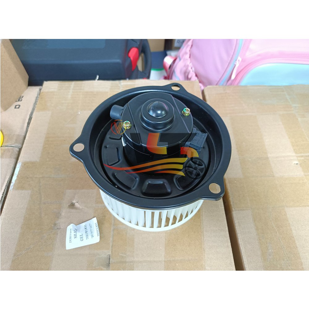 AC Blower 12V for Toyota Fortuner 2015 Rear Lexus GX460 2010-2018 Land Cruiser LX570 2008-2018 87103-28111 87103-0C061