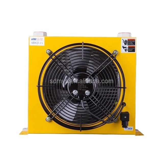 Custom Aquarium Titanium Heat Exchanger AH1012T-100L Heat Exchanger Manufacturer