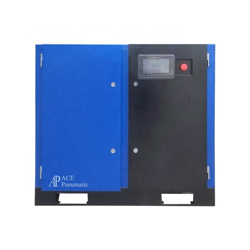 Top air Compressor Machine Price 15kw/22kw/16bar Laster Cutting Machine Air Compressor for Sales