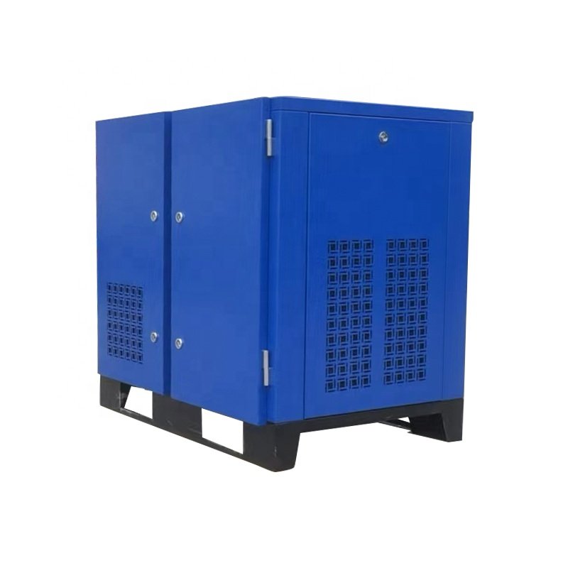 Top air Compressor Machine Price 15kw/22kw/16bar Laster Cutting Machine Air Compressor for Sales