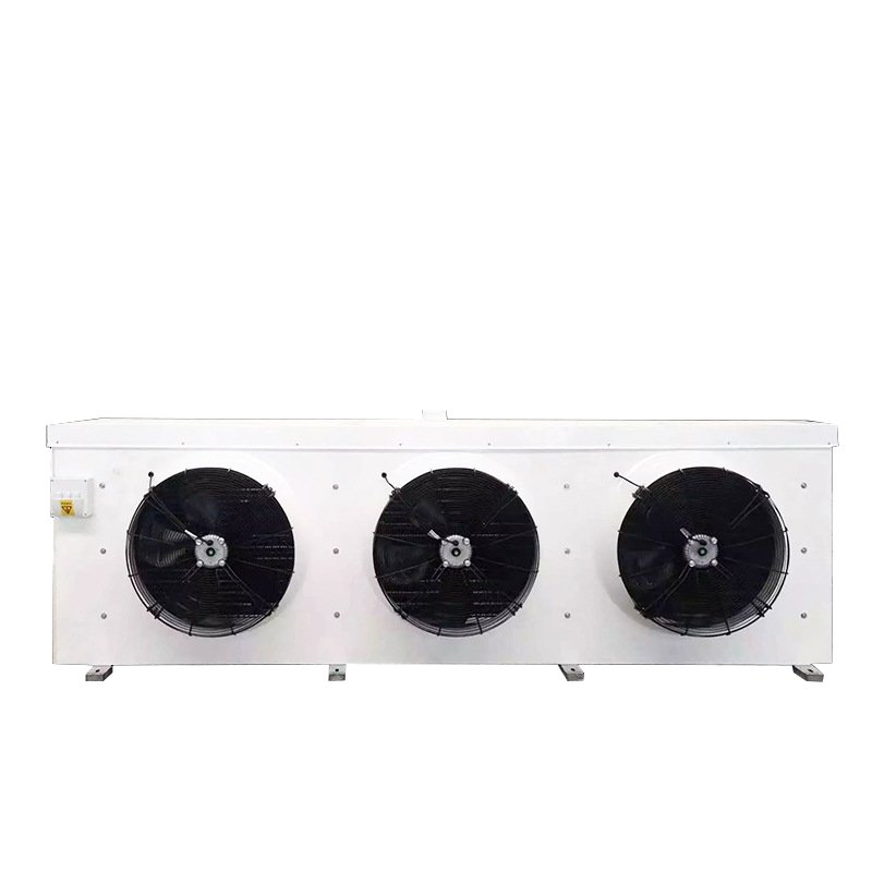 Custom Refrigeration Equipment 1.8kw Air Cooled Heat Exchange Unit for Cold Room