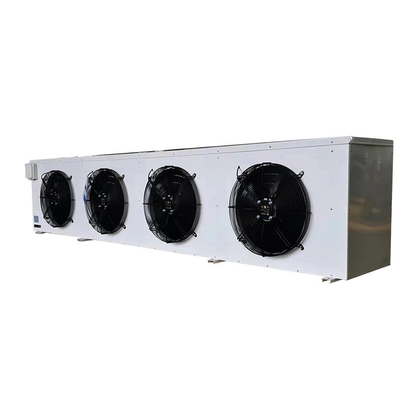 Custom Refrigeration Equipment 1.8kw Air Cooled Heat Exchange Unit for Cold Room