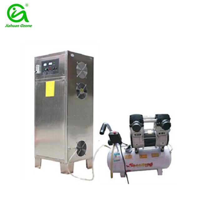 Portable Oil Free Air Compressor 1.5KW 3KW 4.5KW High Air Flow Industry Compressor