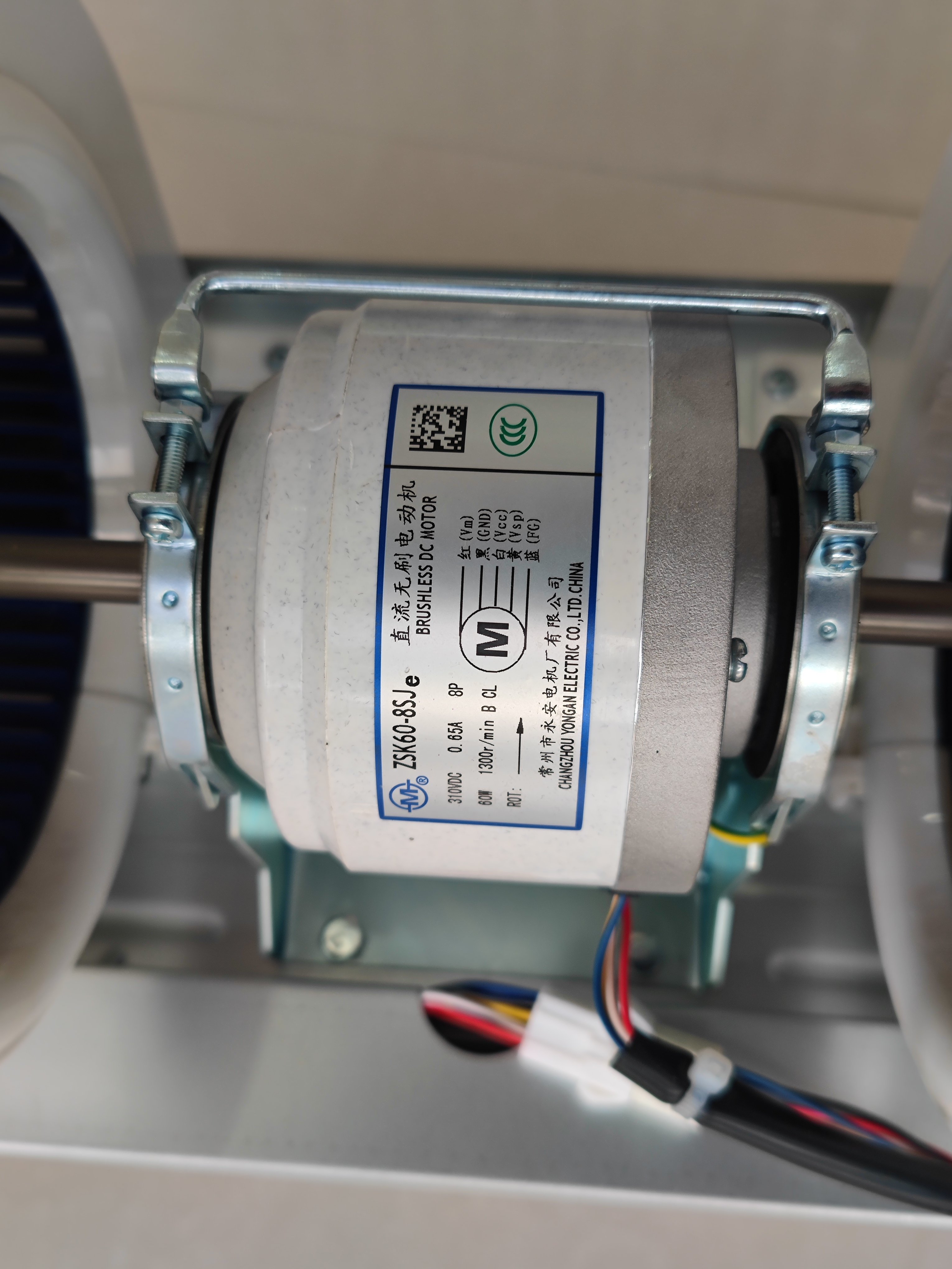 Air Condition for Grow Rooms Suspended Bldc Hydronic Ducted Type Ceiling Mount Chilled Water Heated Fcu Fan Coil Unit Price