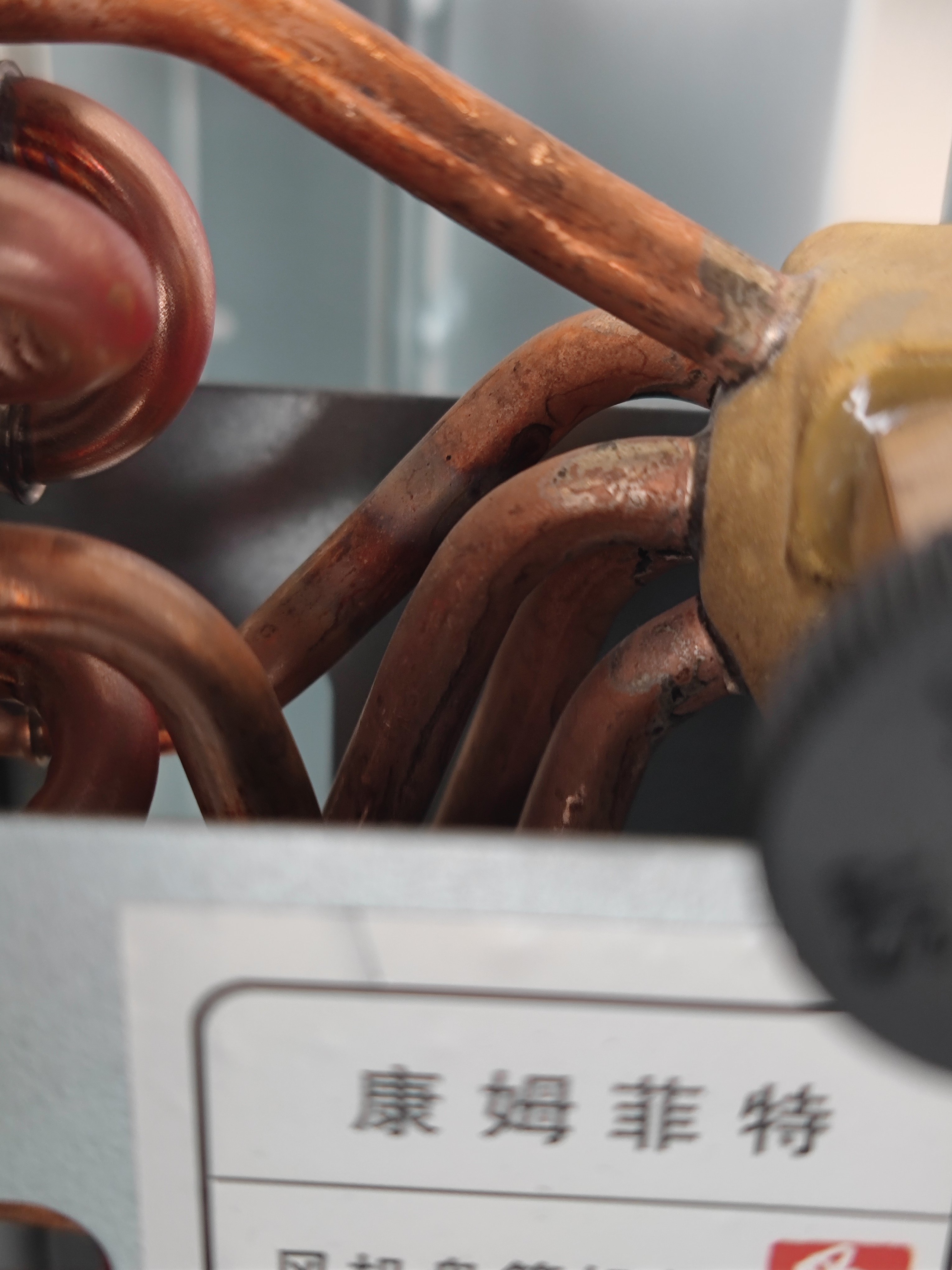 Air Condition for Grow Rooms Suspended Bldc Hydronic Ducted Type Ceiling Mount Chilled Water Heated Fcu Fan Coil Unit Price
