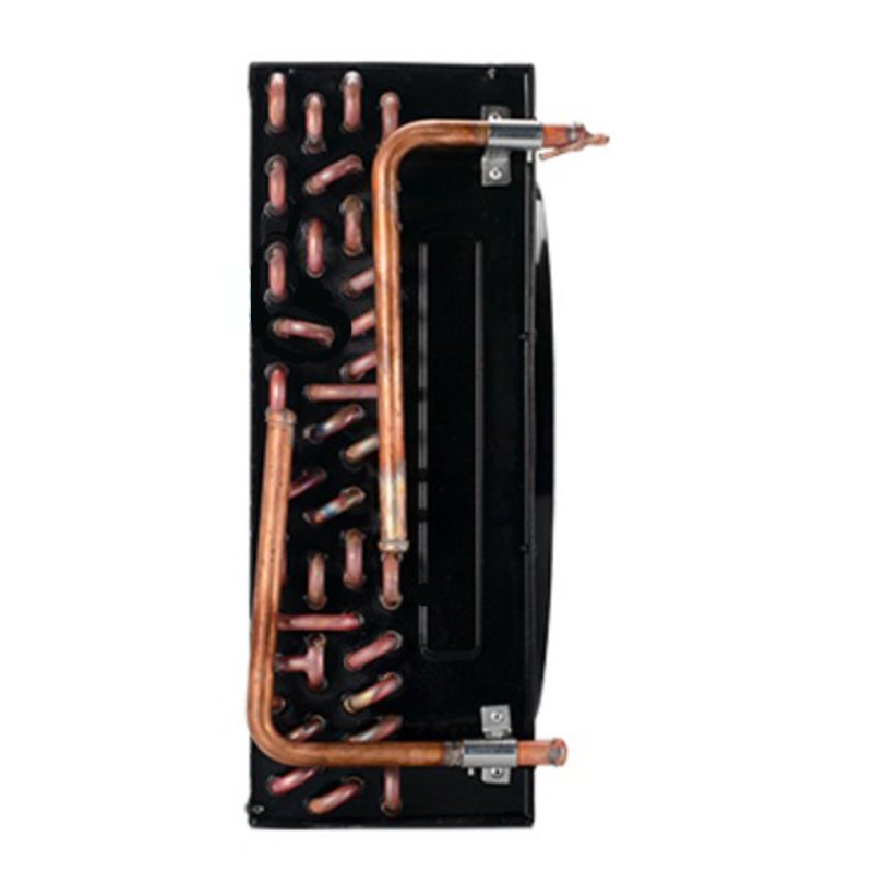 3HP Double Duct Condenser for Refrigeration Units