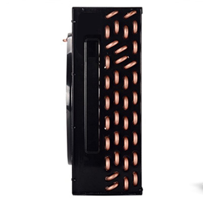 3HP Double Duct Condenser for Refrigeration Units
