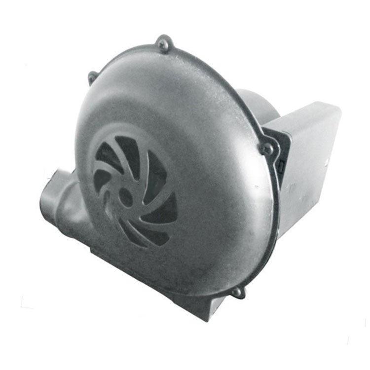 China Small Outdoor BBQ Centrifugal DC Blower Fan