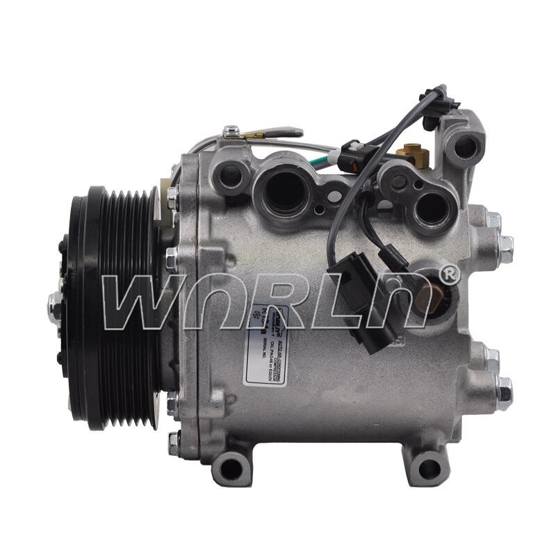 Auto A/C Compressor for Mitsubishi for Outlander MSC90 6PK AKC200A215BB Car Cooling System WXMS054