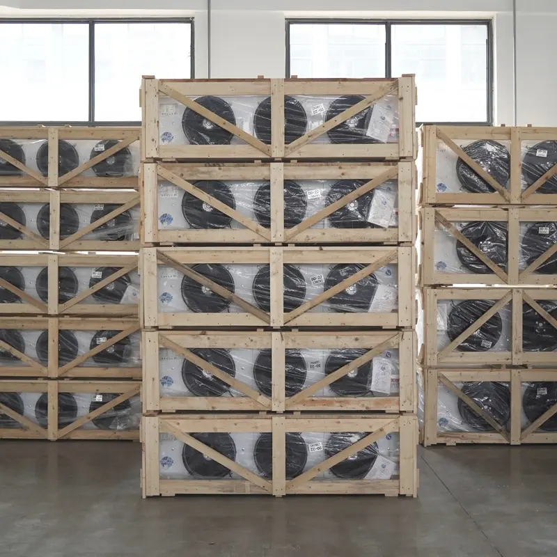 3HP Industrial Evaporative Electric Evaporator Commercial Use for Cold Room 5HP 10HP 4HP