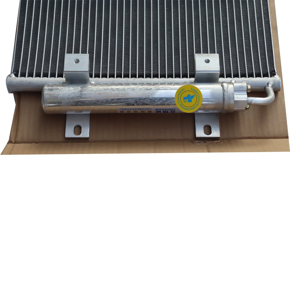 Conditioner Condenser for HYUNDAI PORTER Pickup H100 976064F100 97606-4F100