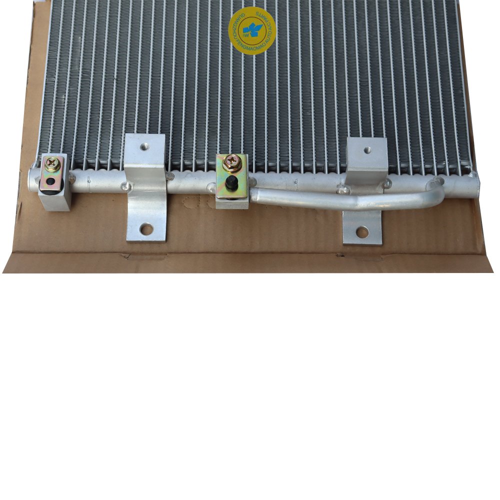 Conditioner Condenser for HYUNDAI PORTER Pickup H100 976064F100 97606-4F100