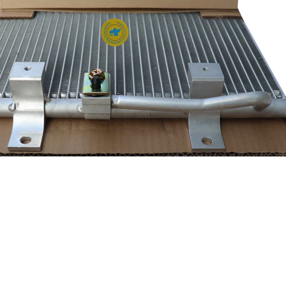 Conditioner Condenser for HYUNDAI PORTER Pickup H100 976064F100 97606-4F100