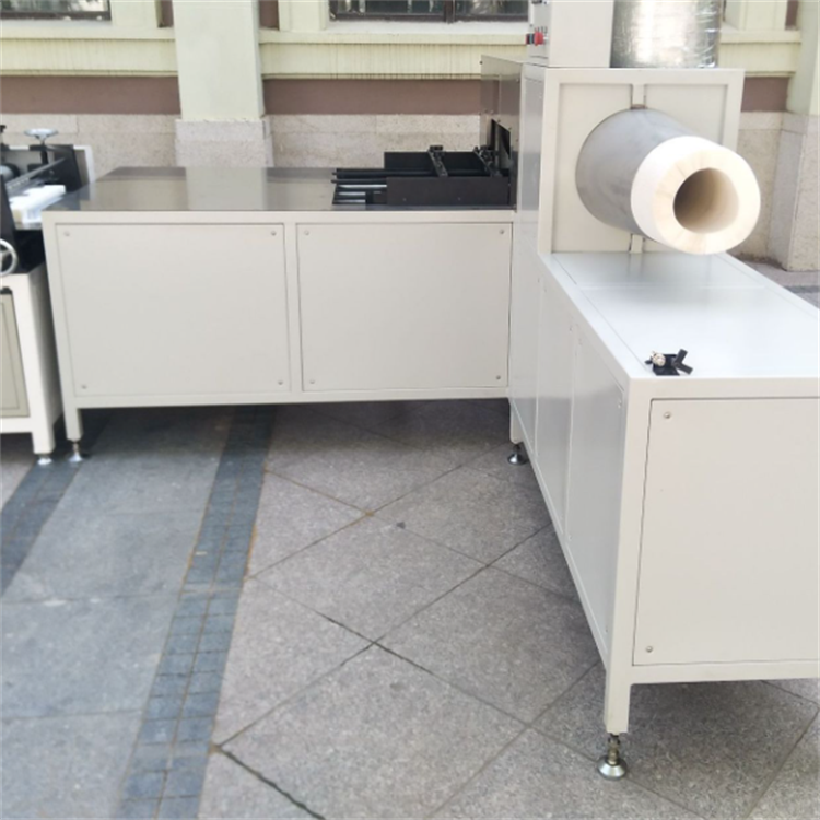 Manual Cabin Composite Material Air Filter Pleating Making Machine Line for Car Use Filter Paper or Non Woven Pleating