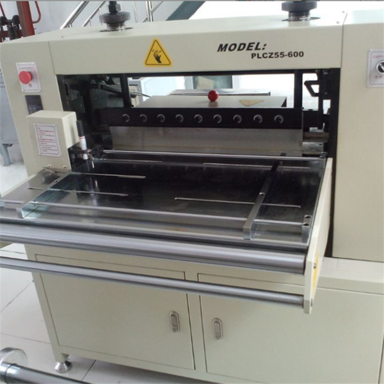 Manual Cabin Composite Material Air Filter Pleating Making Machine Line for Car Use Filter Paper or Non Woven Pleating