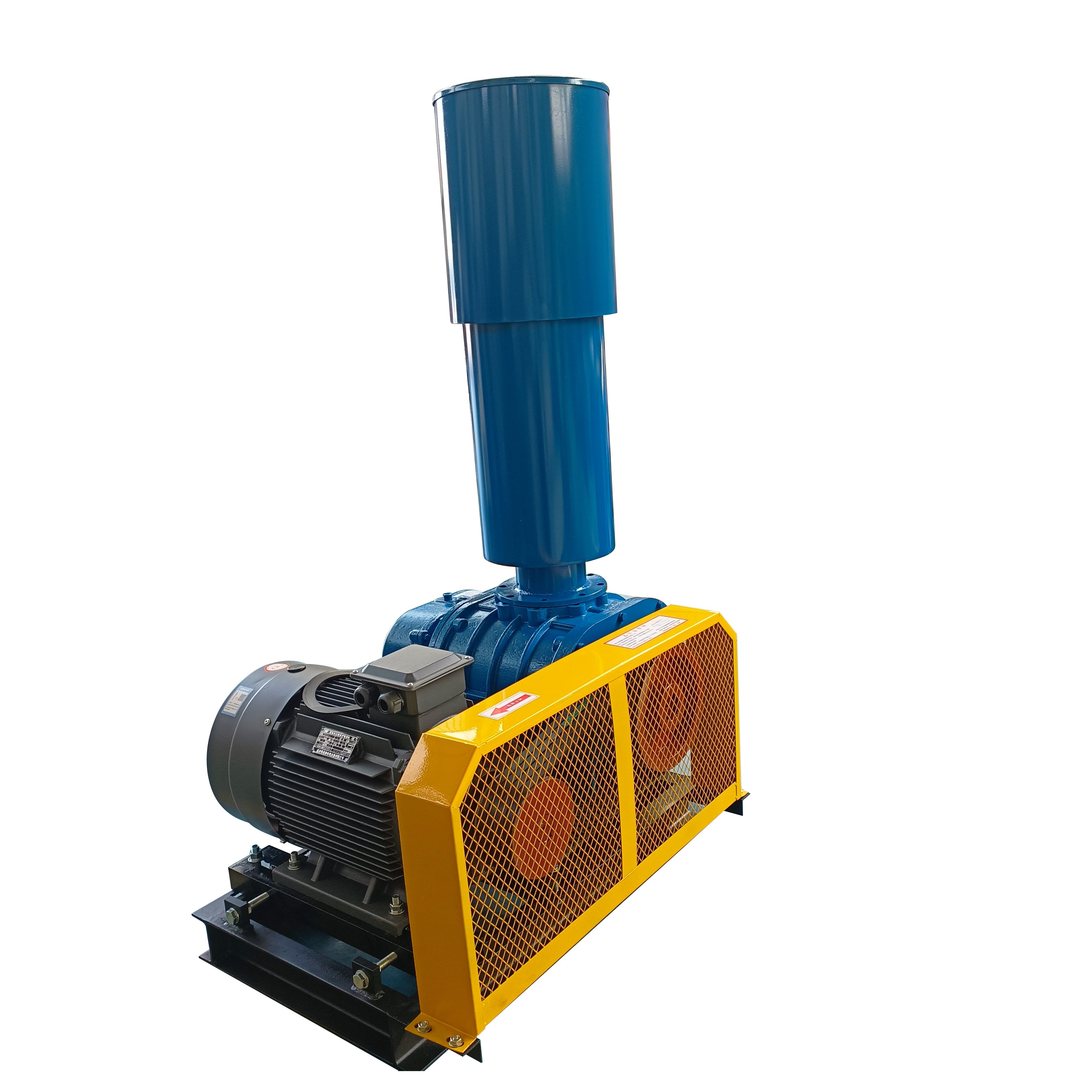 Big Size Air Blower Fan Roots Blower 2024