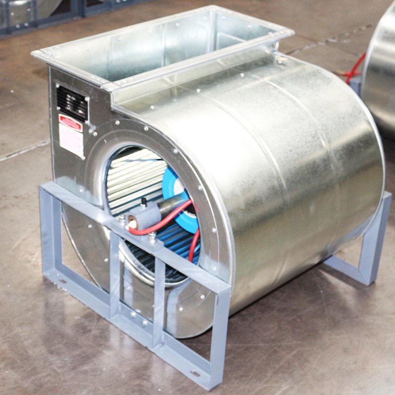 The Manufacturer Supplies YDW Series Low Noise Centrifugal Fan, Painting Room Snail Fan