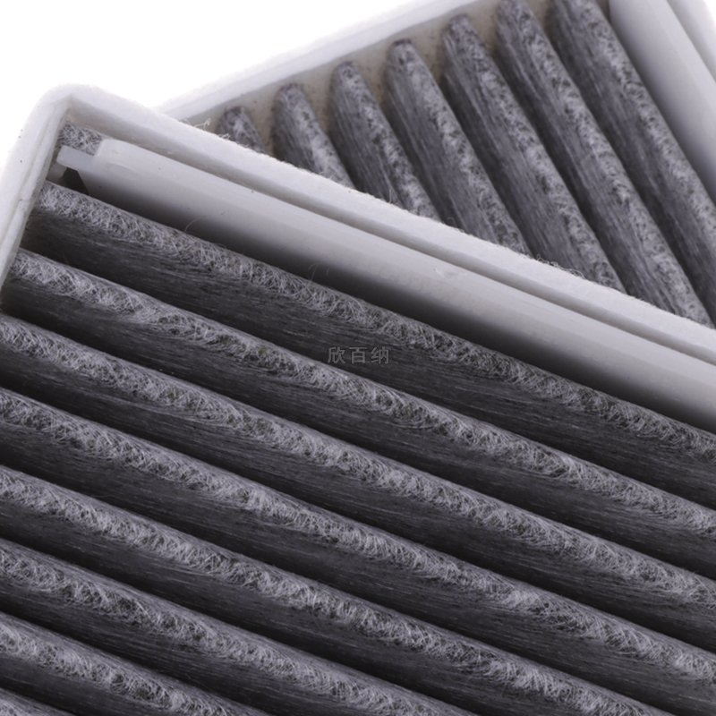 China Wholesaler Filters Cabin air element Filter Car air Conditioner Filter Replacement for Audi BMW BENZ Mercedes BYD