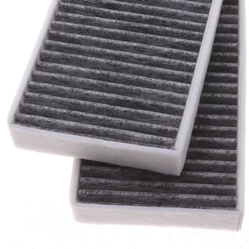 China Wholesaler Filters Cabin air element Filter Car air Conditioner Filter Replacement for Audi BMW BENZ Mercedes BYD