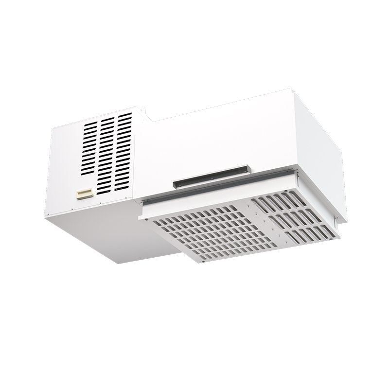2HP Refrigeration Unit Freezer Monoblock Condensing Unit