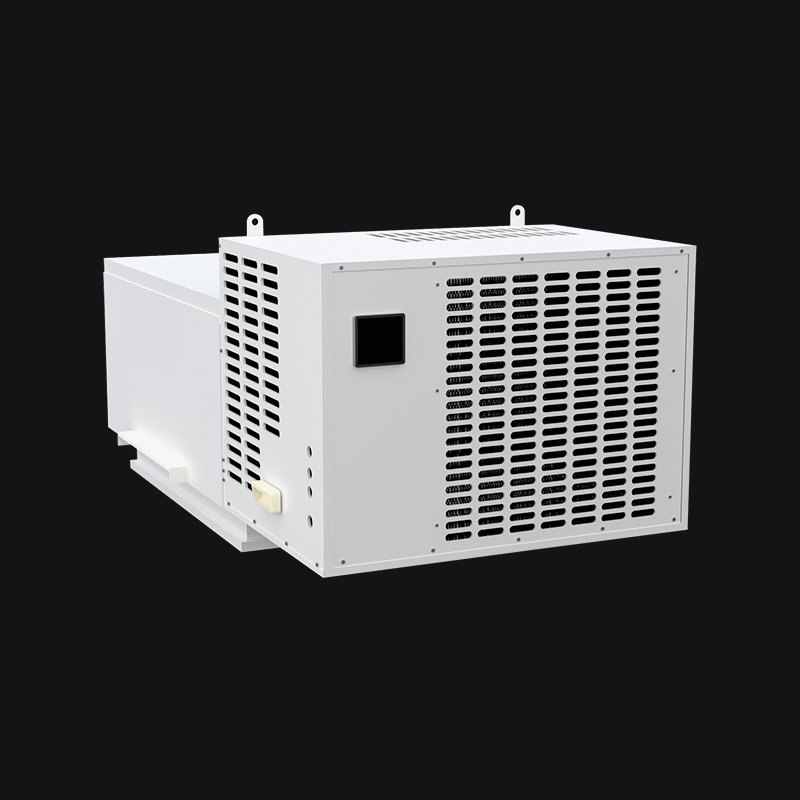 2HP Refrigeration Unit Freezer Monoblock Condensing Unit