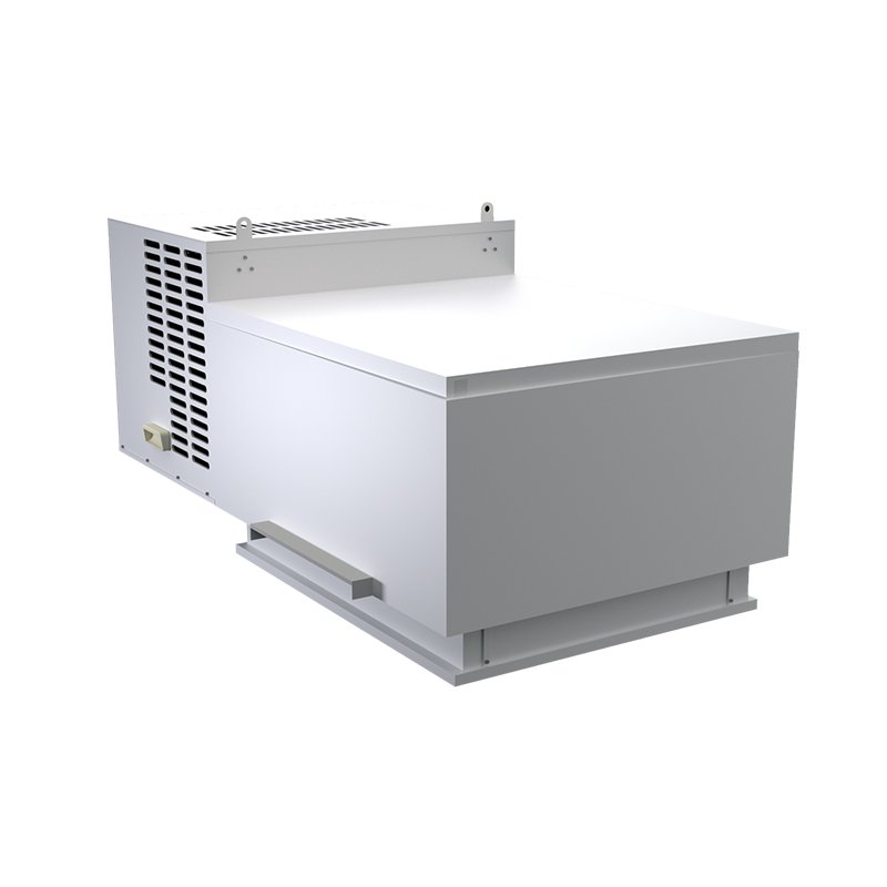 2HP Refrigeration Unit Freezer Monoblock Condensing Unit