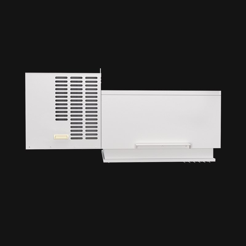 2HP Refrigeration Unit Freezer Monoblock Condensing Unit