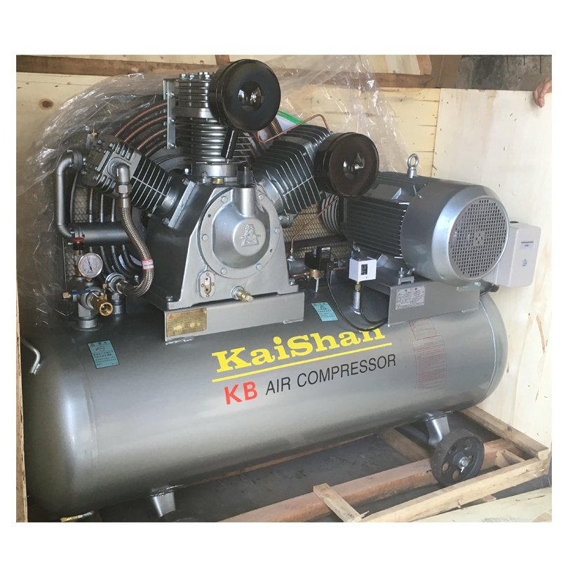 Auxiliary Equipment air Compressor for Bottle Making Machine Factory