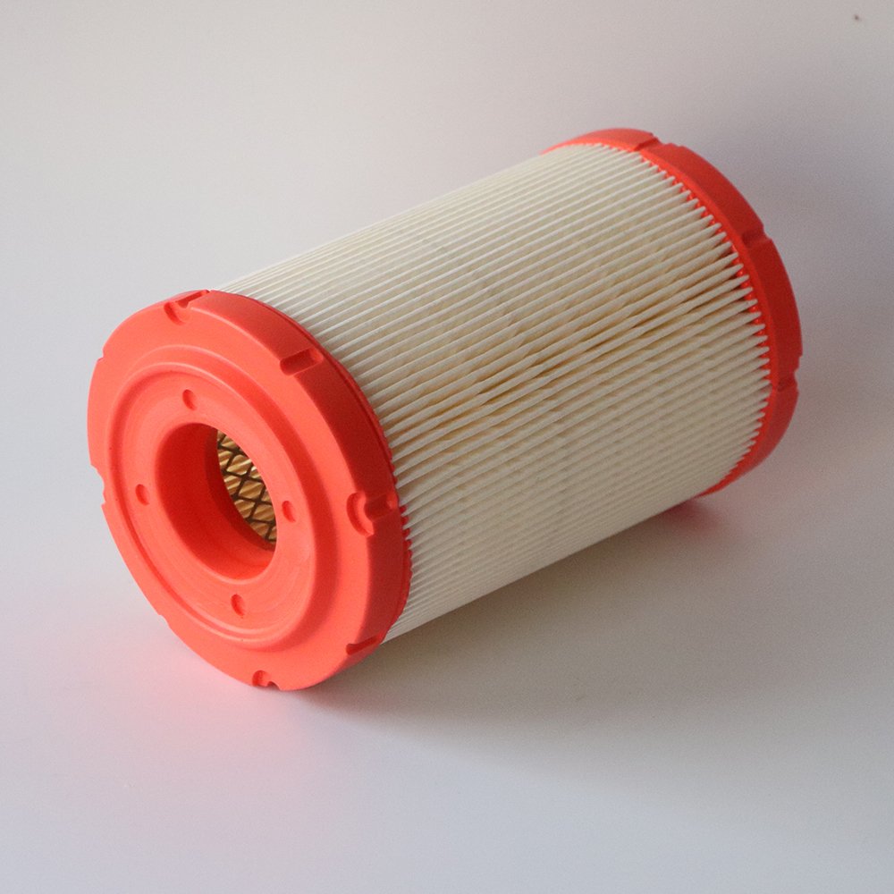 Pu1118 2102-02847 New Energy Electric Bus Air Pump Filter Element Pure Electric Truck Air Filters