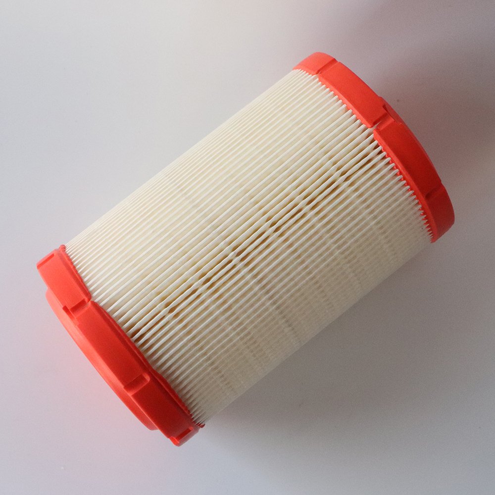 Pu1118 2102-02847 New Energy Electric Bus Air Pump Filter Element Pure Electric Truck Air Filters