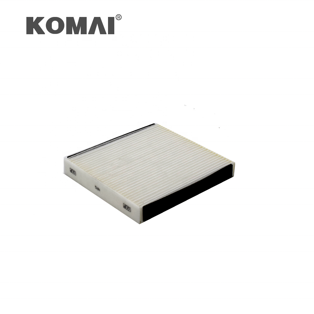 SC80088 2A5-979-1551 for Komatsu PC240-10 PC360-10 Cabin Air Filter PA30150 2A5-979-1551
