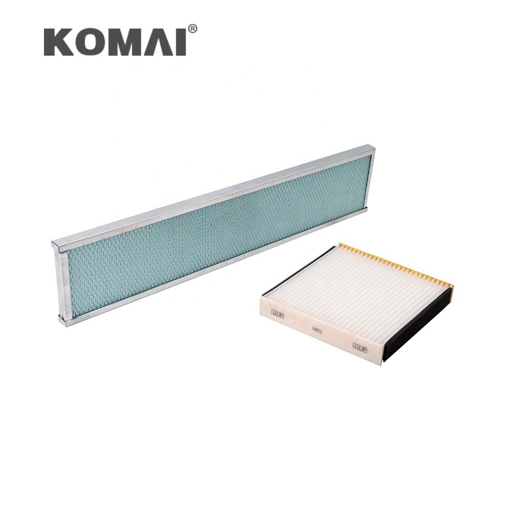 SC80088 2A5-979-1551 for Komatsu PC240-10 PC360-10 Cabin Air Filter PA30150 2A5-979-1551