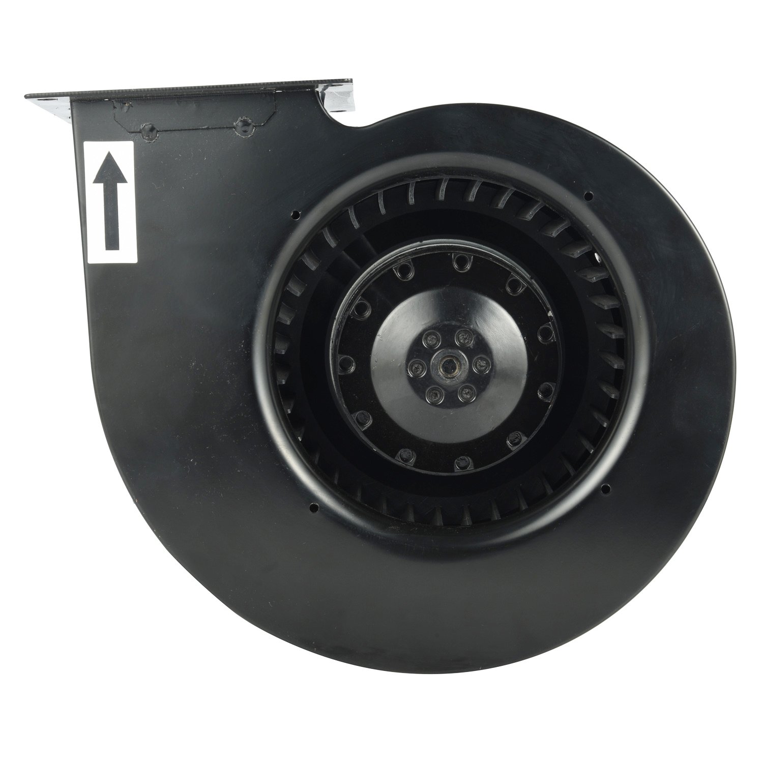 Kiron 180mm Metal Impeller Ventilation Single Inlet Centrifugal Blower