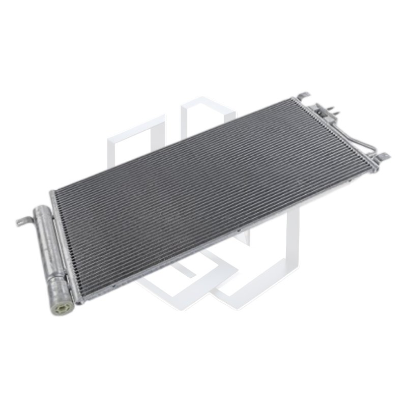Hot Sale High Quality 2024 Trax Car Air Conditioning Condenser Cooling Systems 42766933 for Chevrolet Trax 2024