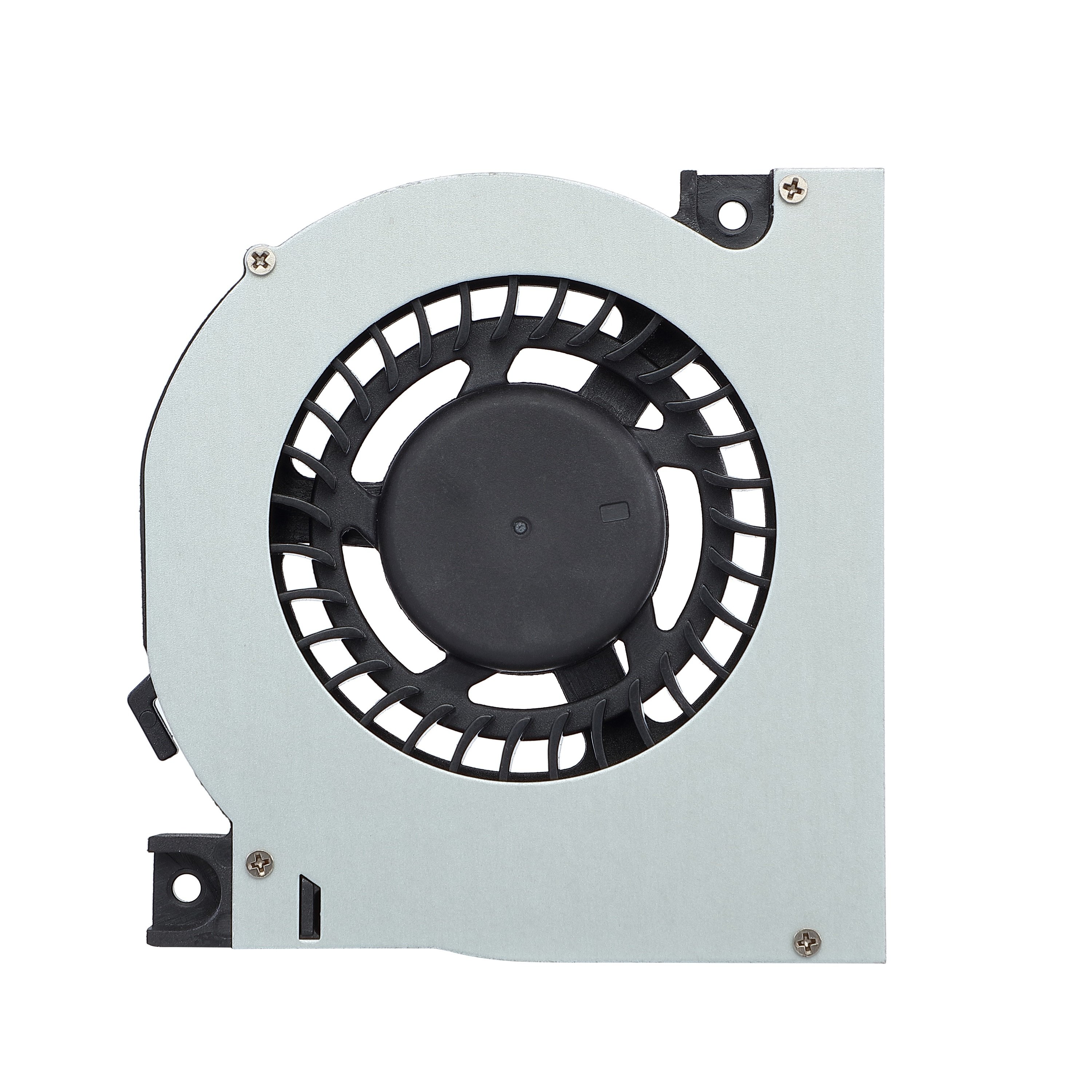 Laptop 5v 12v 70mm Cpu Dc Centrifugal Blower Fan Brushless Cooling Fan 7010 Mini air Blower 12v