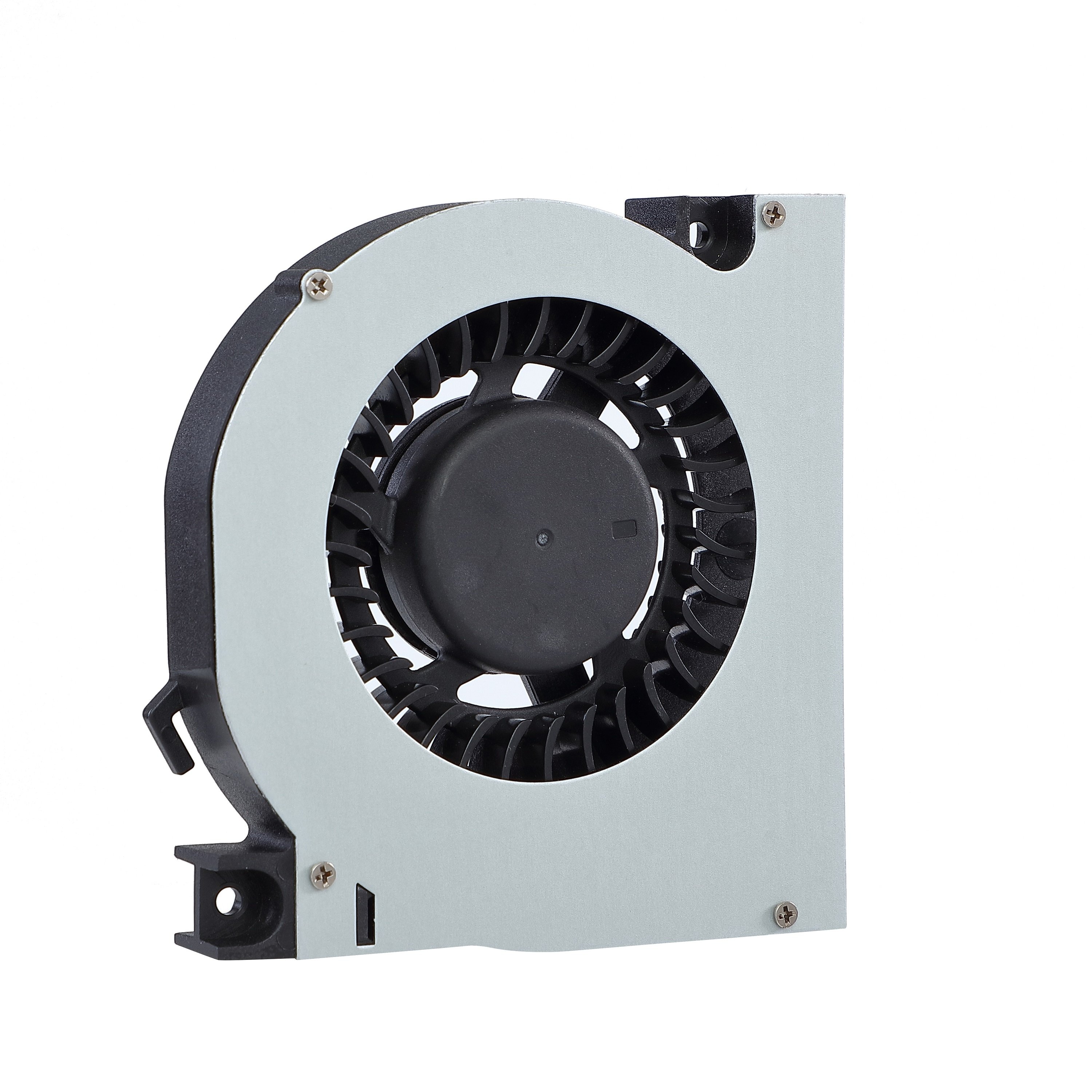 Laptop 5v 12v 70mm Cpu Dc Centrifugal Blower Fan Brushless Cooling Fan 7010 Mini air Blower 12v