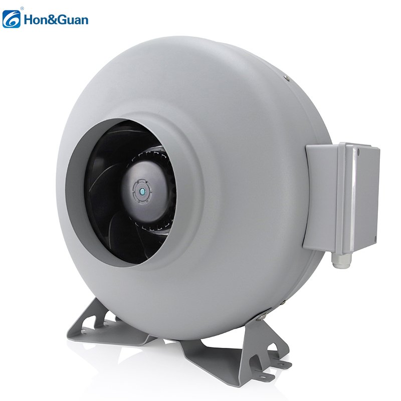 Fan Manufacturer air Extractor Fan Price Metal Circular 315mm Centrifugal Duct air Cooling Fan