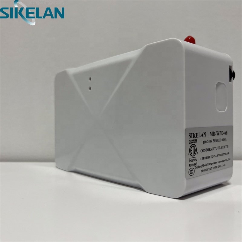 MD-WPD-50 Condensate Pump 110-240V 5W 20L/H