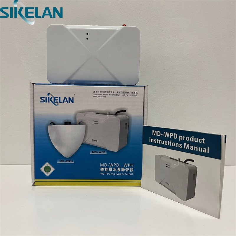 MD-WPD-50 Condensate Pump 110-240V 5W 20L/H