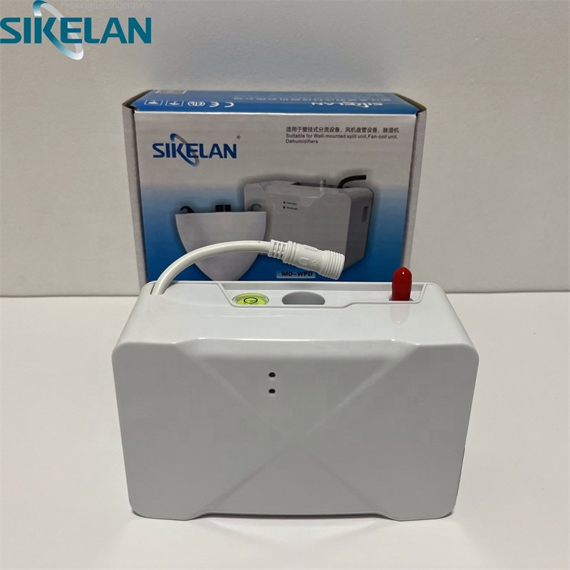 MD-WPD-50 Condensate Pump 110-240V 5W 20L/H