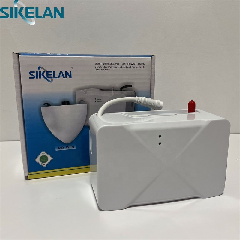 MD-WPD-50 Condensate Pump 110-240V 5W 20L/H